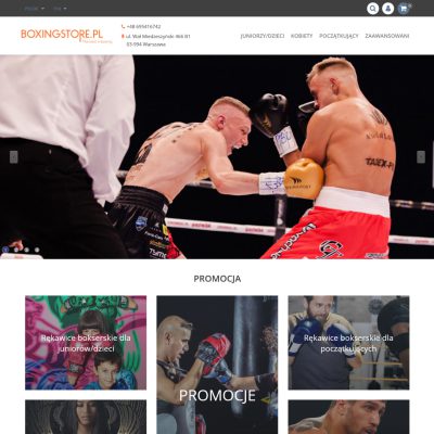 boxingstore.pl